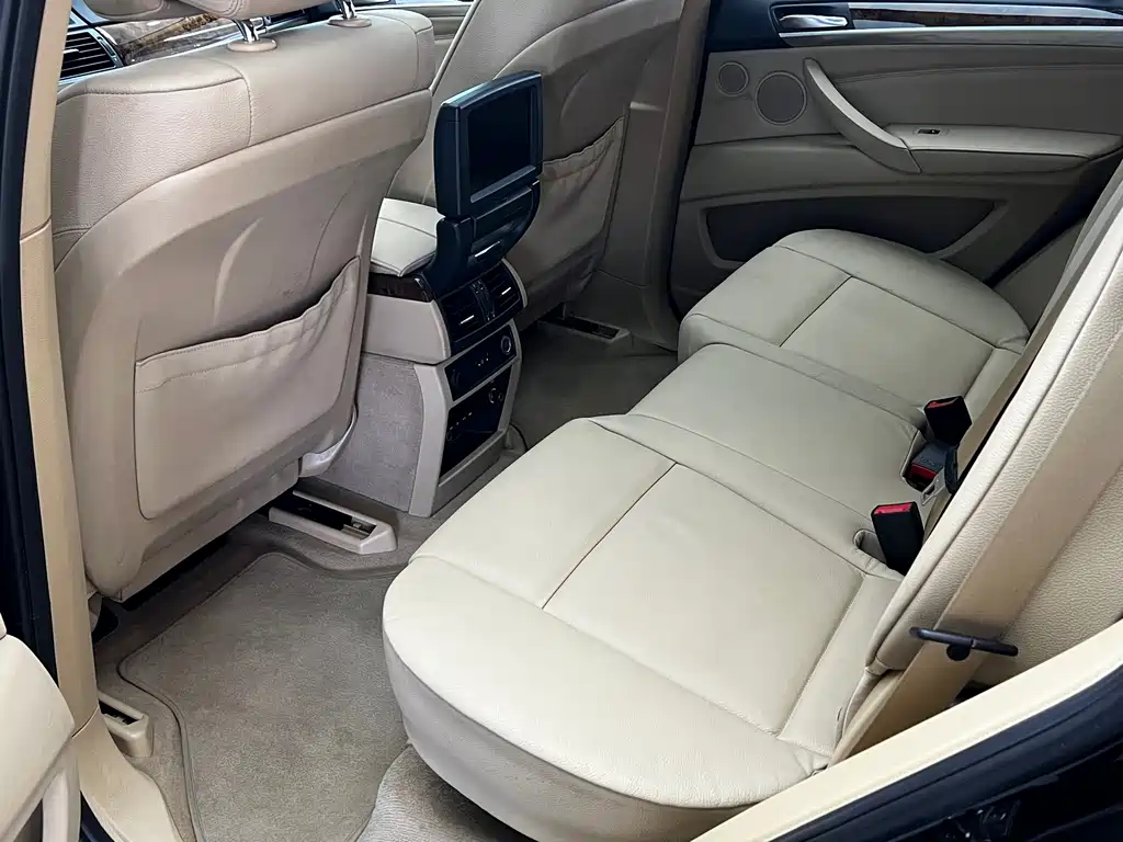 BMW X5 (Import) — миниатюра 20