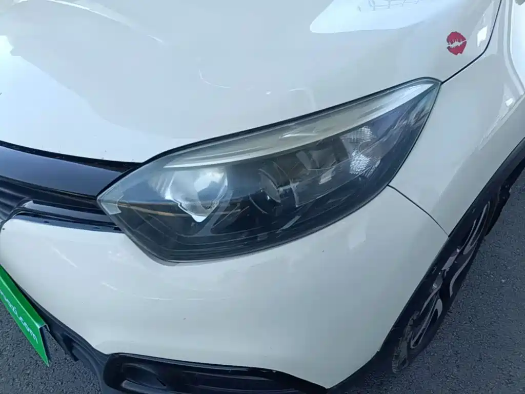 Renault Captur — миниатюра 24