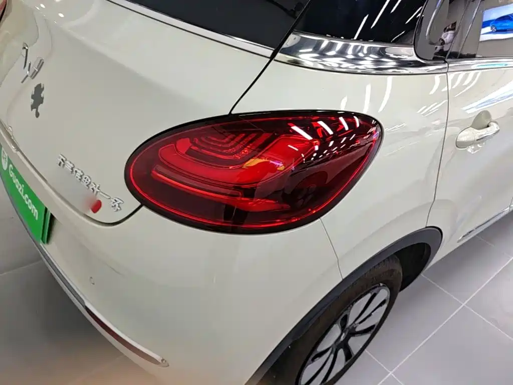 Wuling Bingo — миниатюра 8