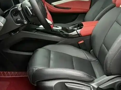 MG MG5 — миниатюра 5