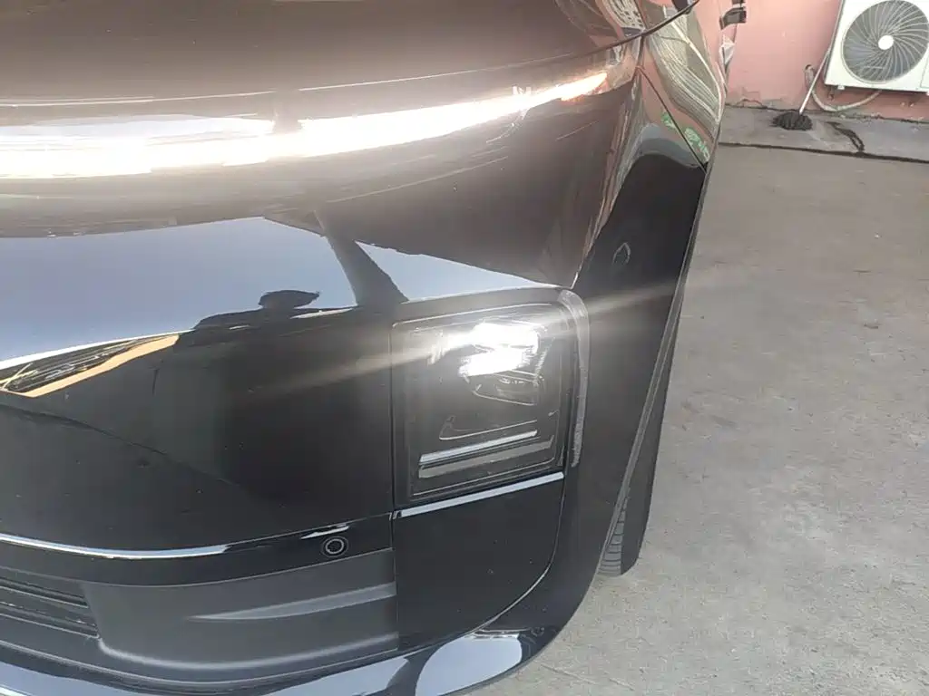 Li Auto Li L6 — миниатюра 24