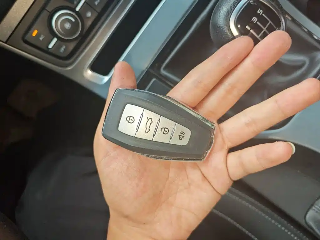 Geely Emgrand — миниатюра 12