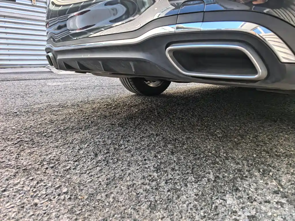 Mercedes-Benz C-Class — миниатюра 16
