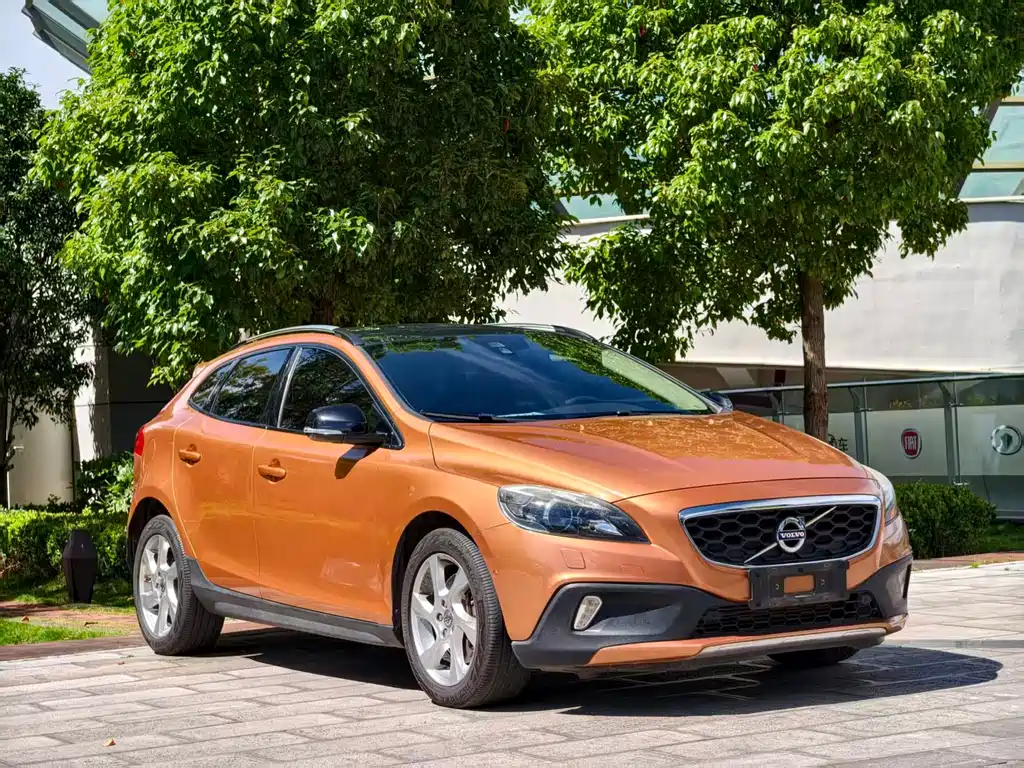 Volvo V40 — миниатюра 3