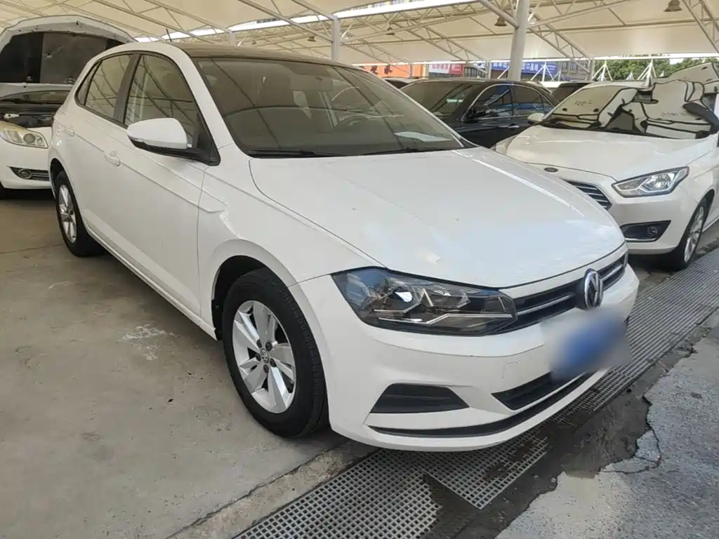 Volkswagen Polo — миниатюра 4