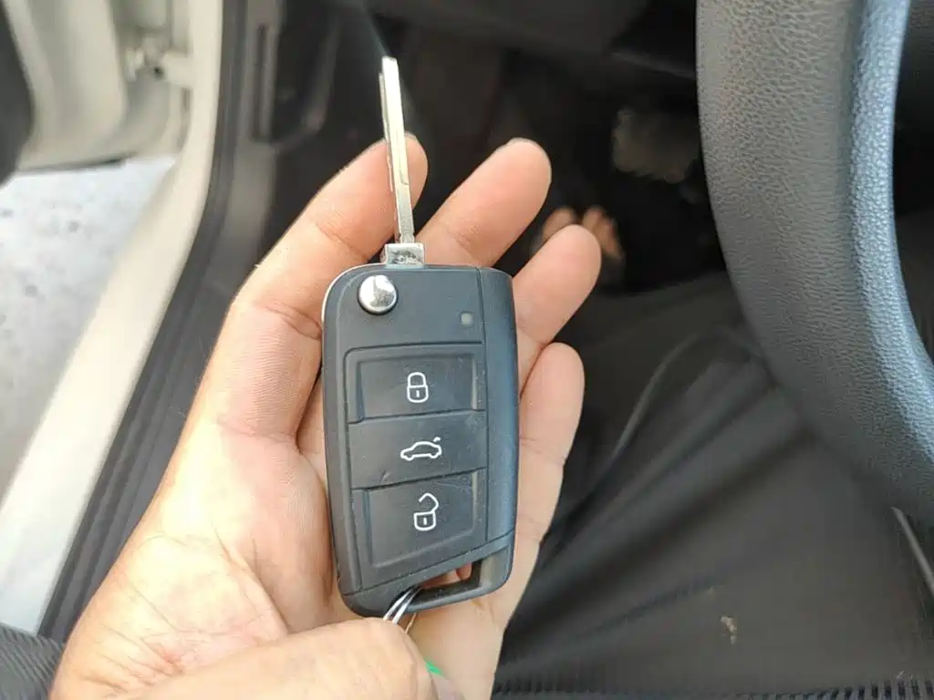 Volkswagen Polo — миниатюра 9