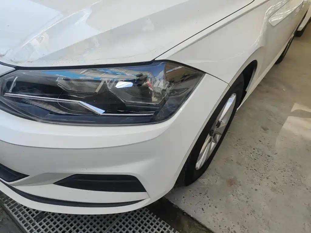 Volkswagen Polo — миниатюра 24