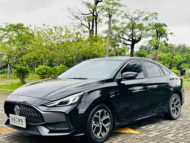 2023 MG MG5 / GT