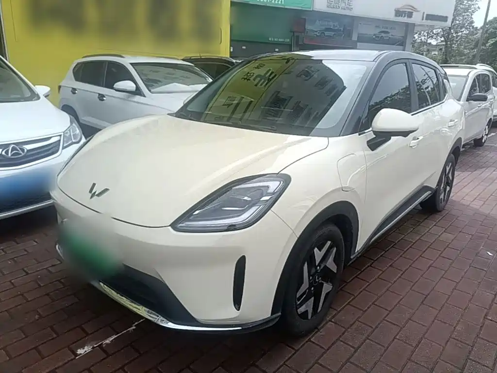 Wuling Binguo S — миниатюра 2