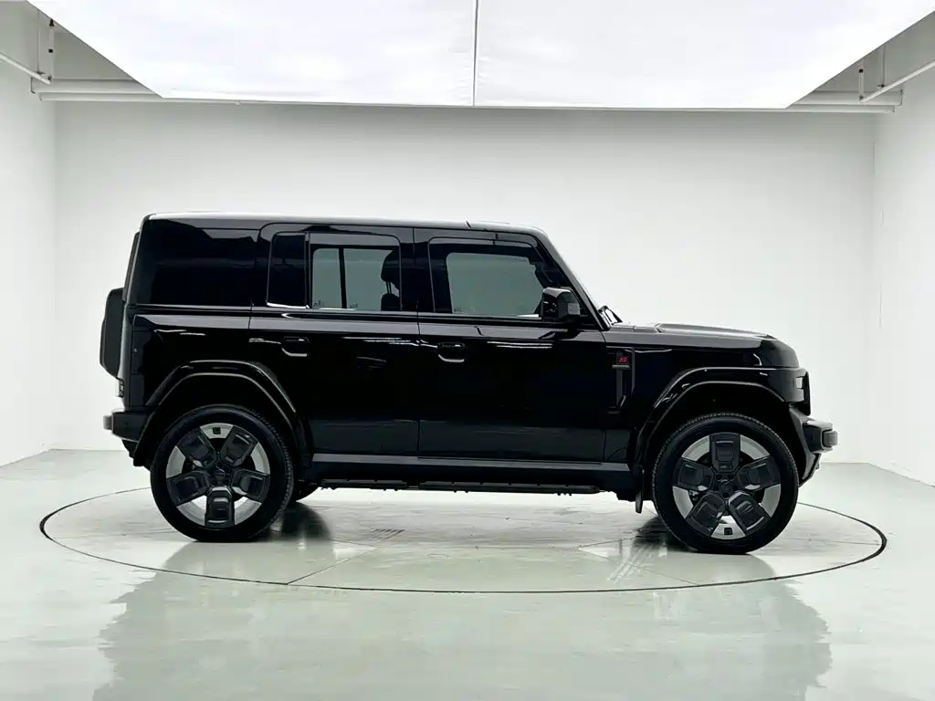 iCAR iCAR Super V23 — миниатюра 8