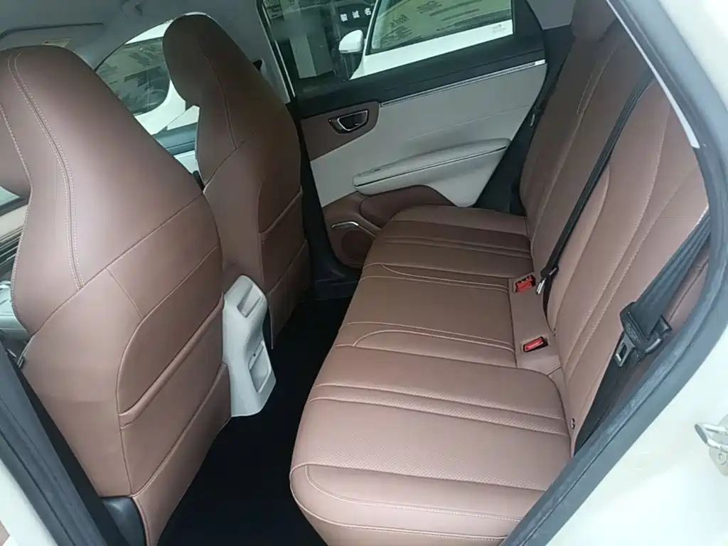 Wuling Binguo S — миниатюра 17