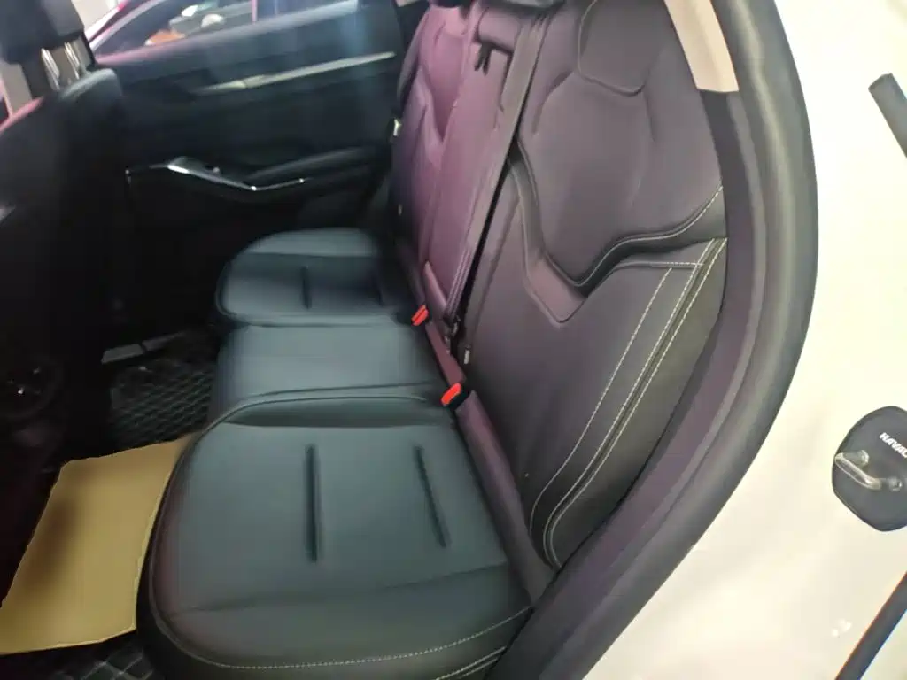 Haval H6 — миниатюра 17