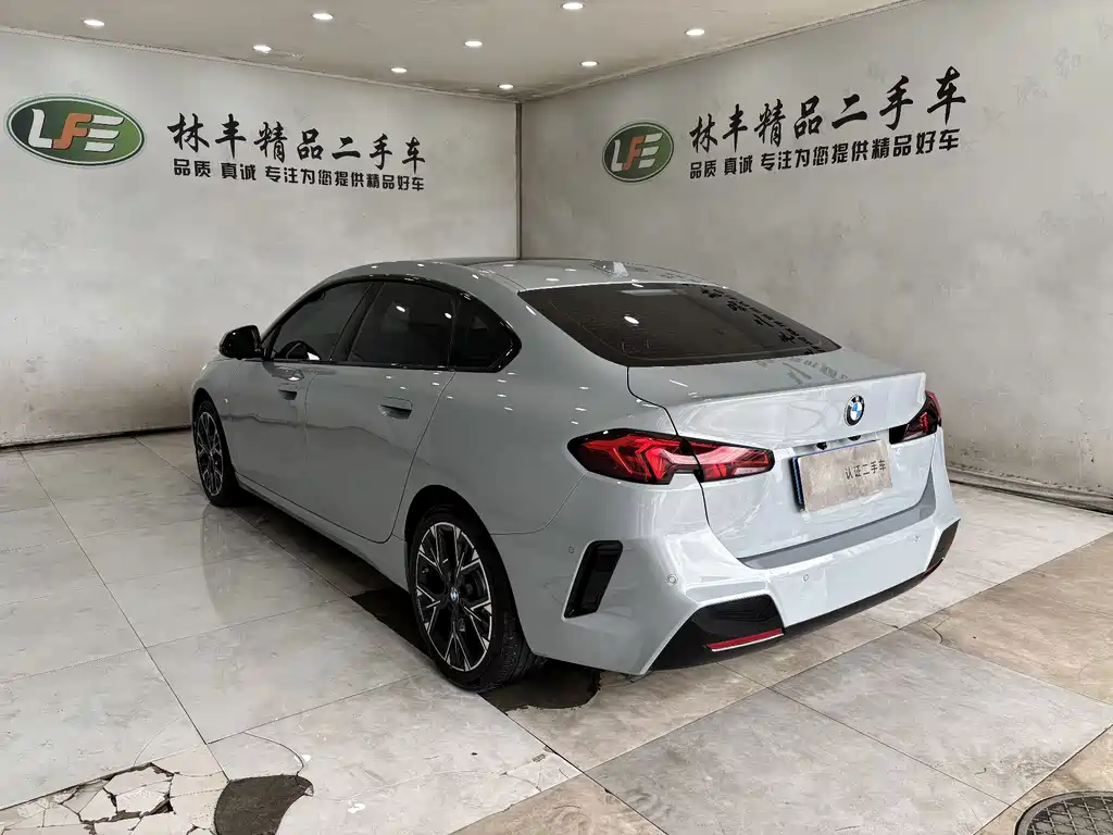 BMW 2 Series — миниатюра 7