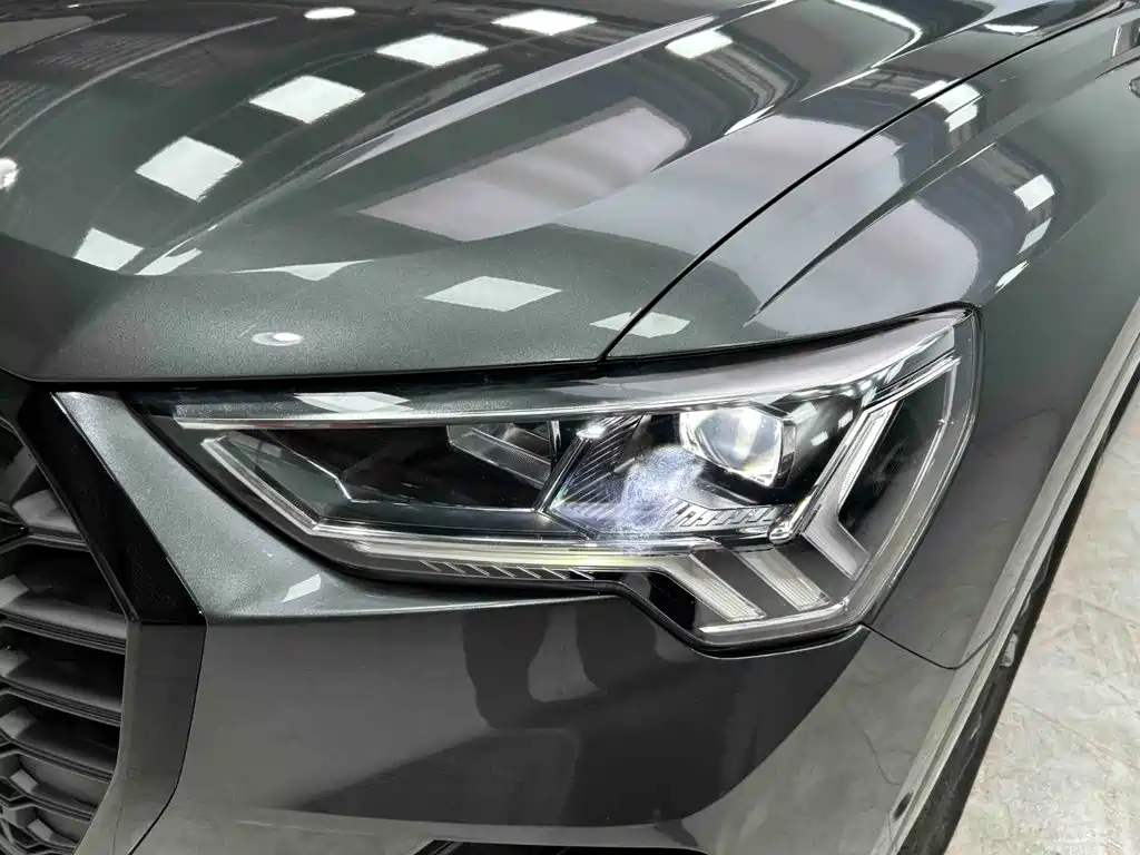 Audi Q3 — миниатюра 18