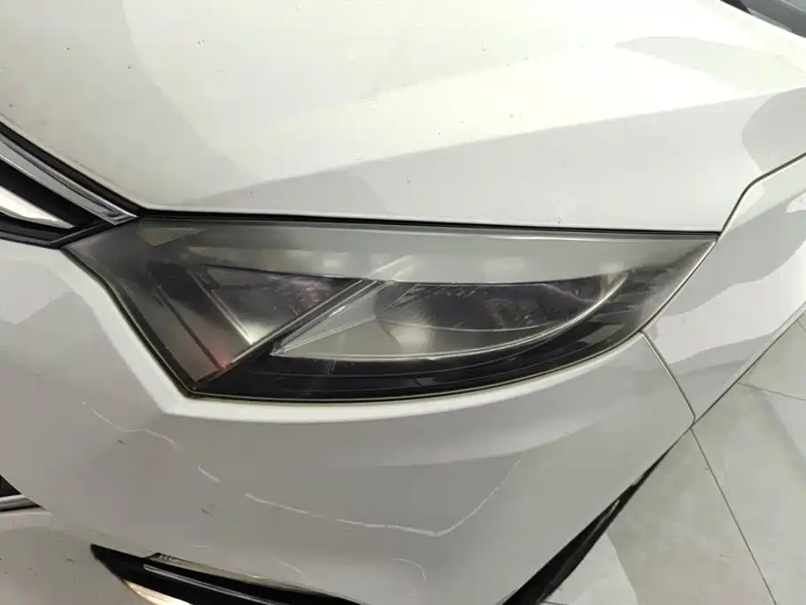 Changan Eado XT — миниатюра 4
