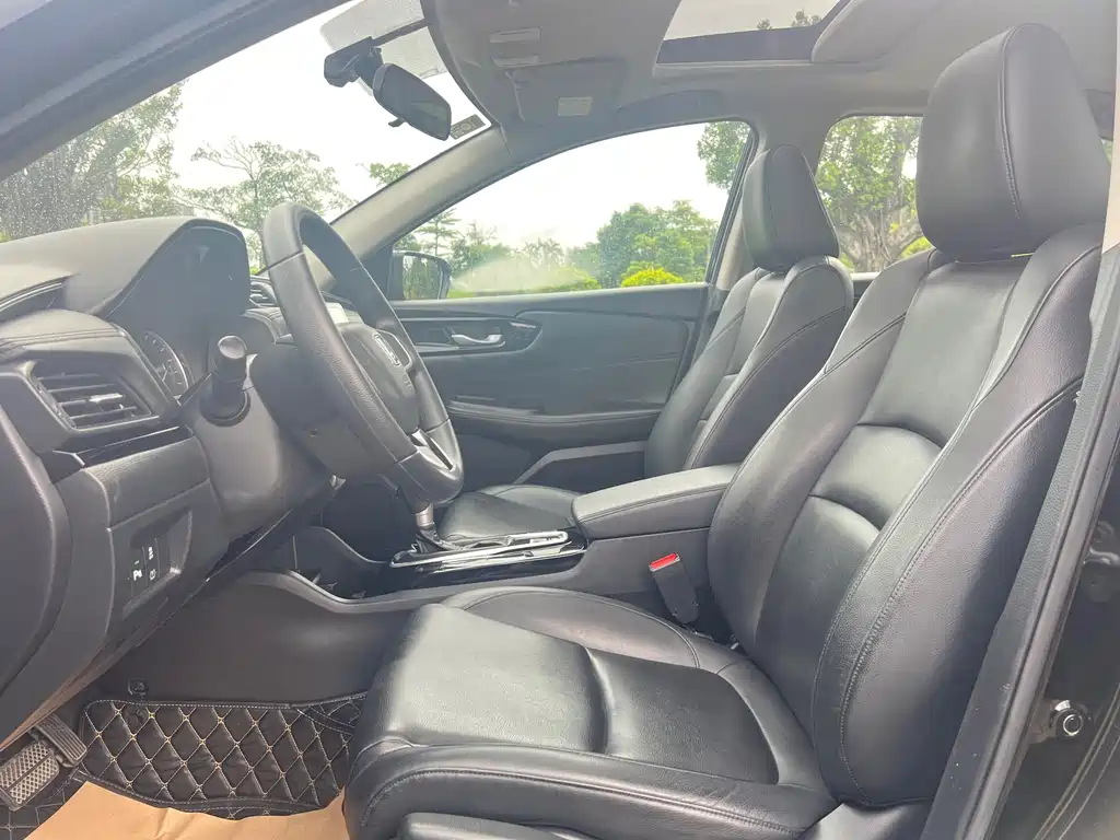 Honda Crider 180Turbo CVT Luxury Edition China VI, фото 8