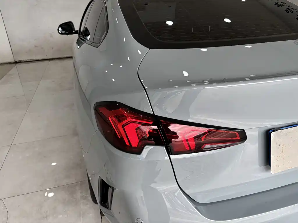 BMW 2 Series — миниатюра 9