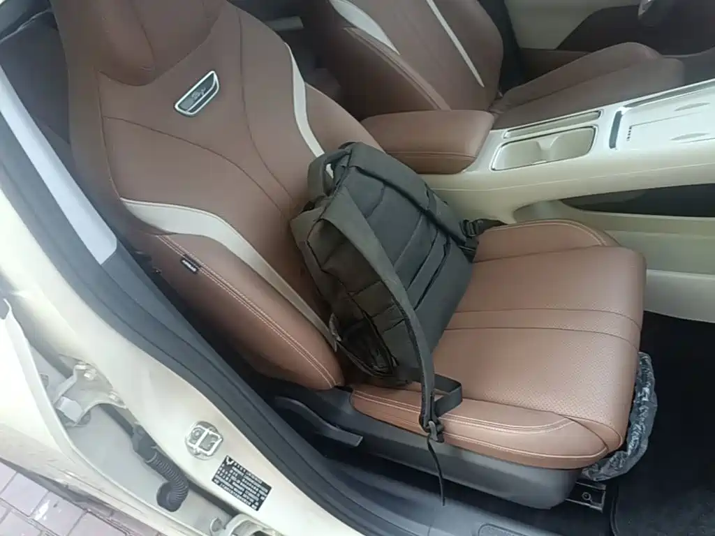 Wuling Binguo S — миниатюра 25