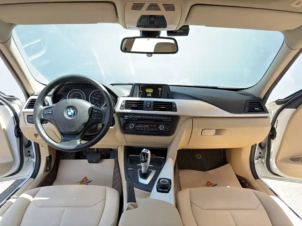 BMW 3 Series — миниатюра 7
