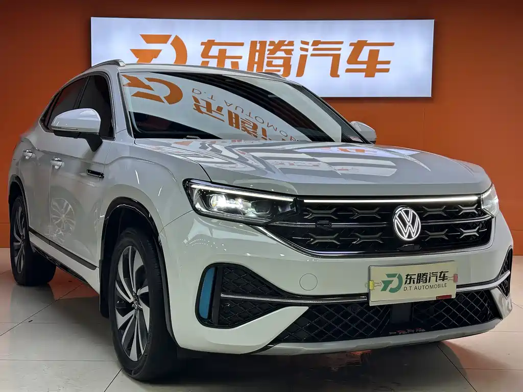 VOLKSWAGEN TANYUE X