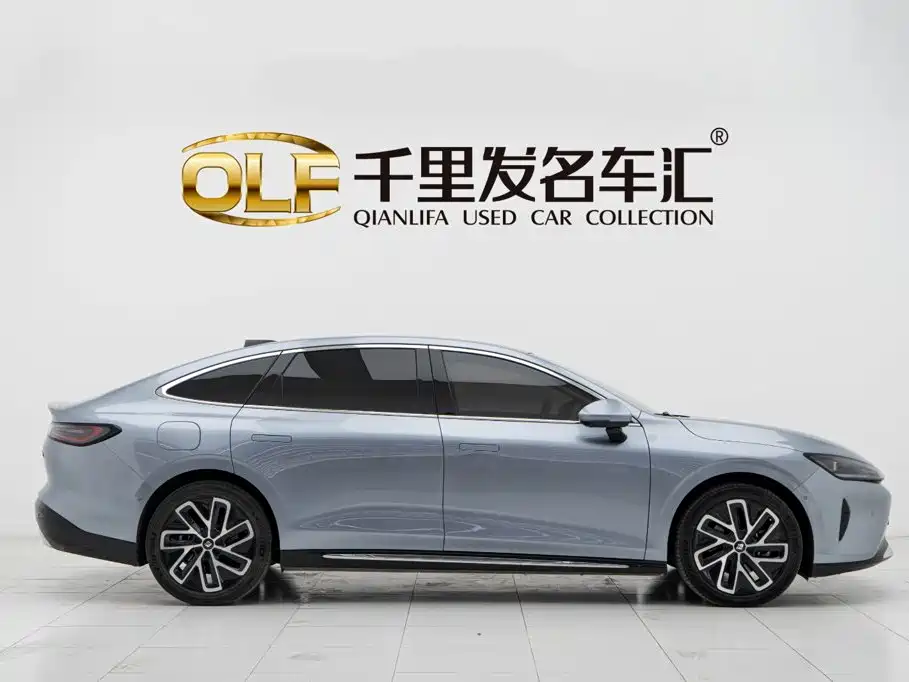 Baojun Очень приятно. — миниатюра 8