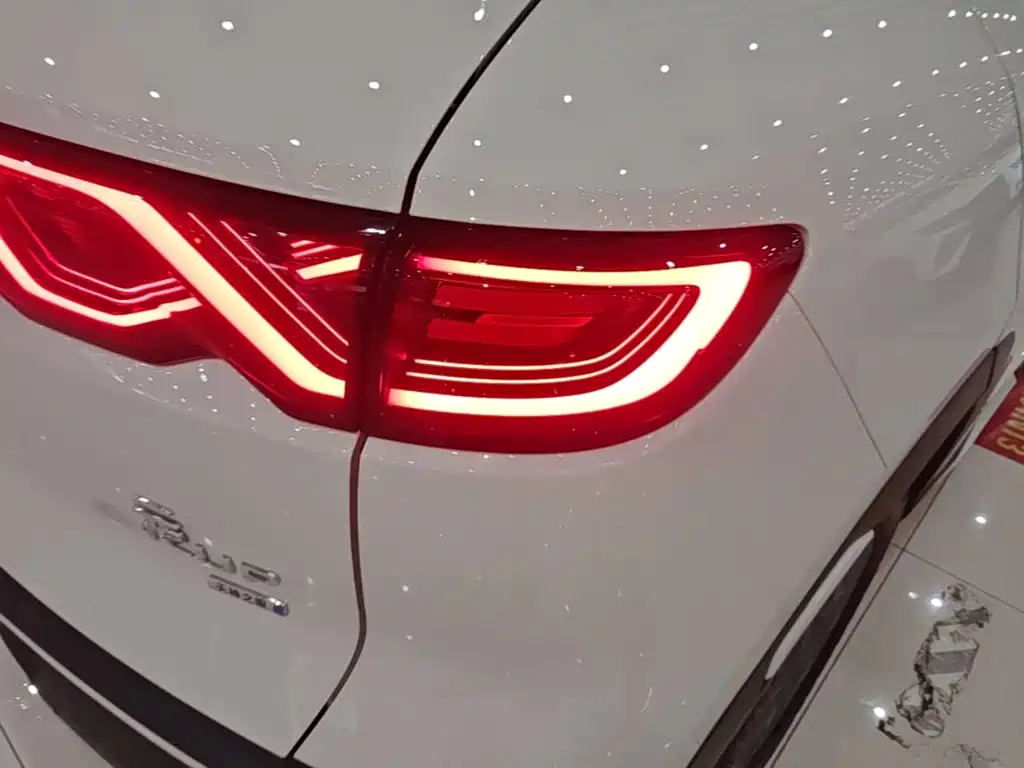 BYD Yuan Up UP 2025 Smart Drive 401KM
