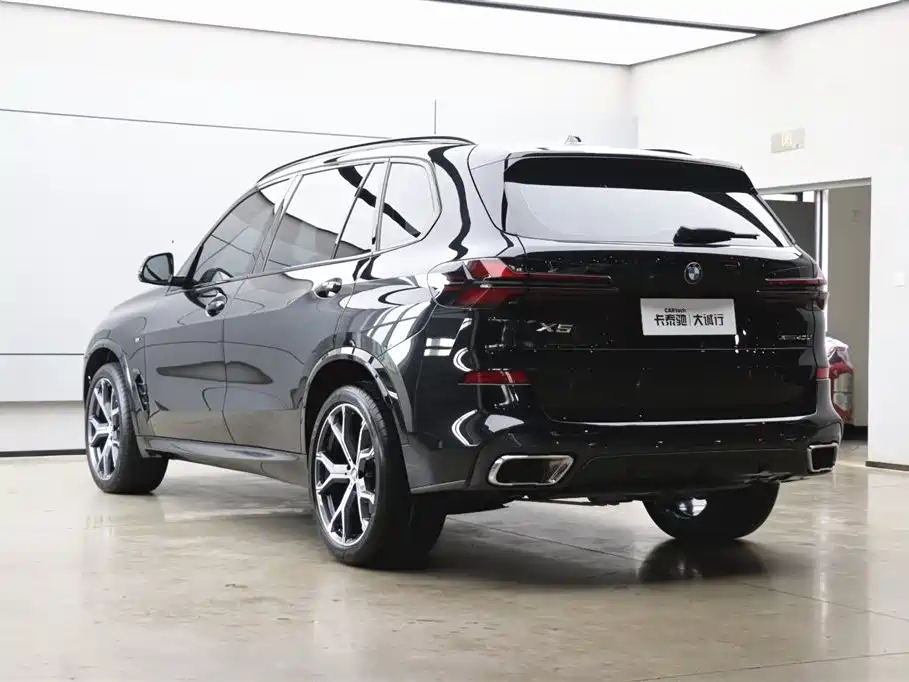 BMW X5 — фотографии объявления, Фото 31