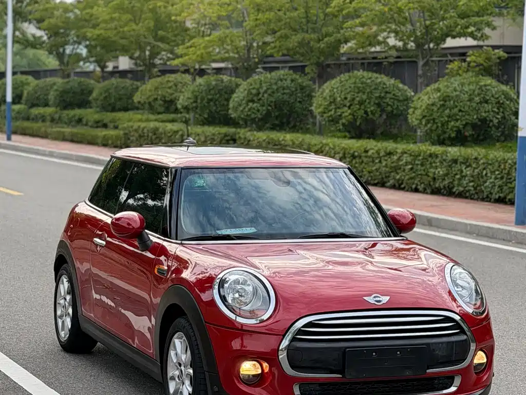 MINI Mini — миниатюра 3