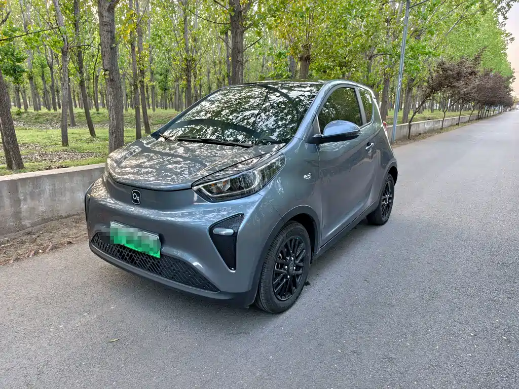奇瑞Qq Little Ant 2025