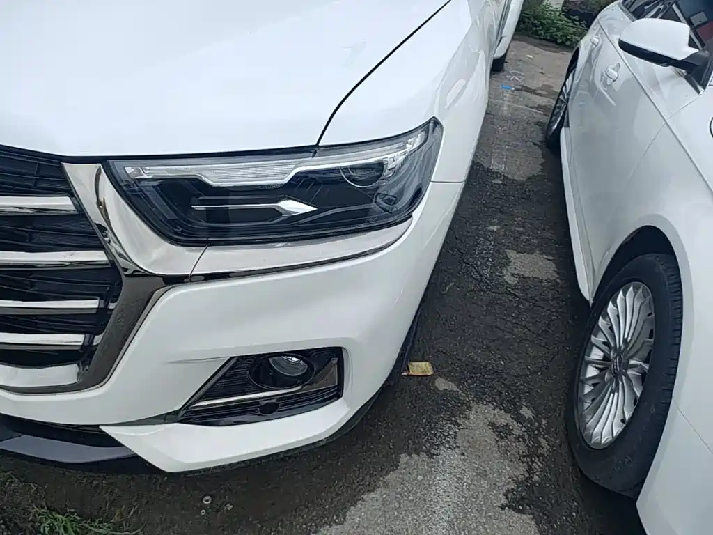 Haval H6 — фотографии объявления, Фото 24