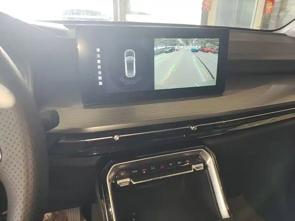 Wuling Xingchen — миниатюра 13