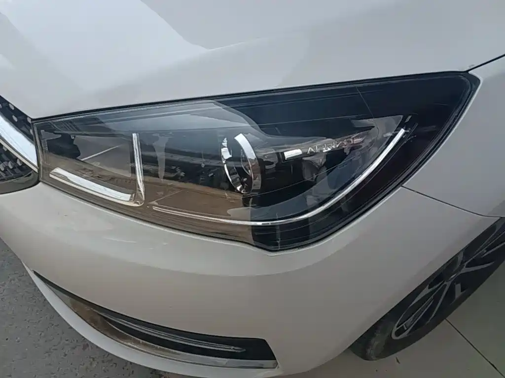 Chery Arrizo 5 — миниатюра 24