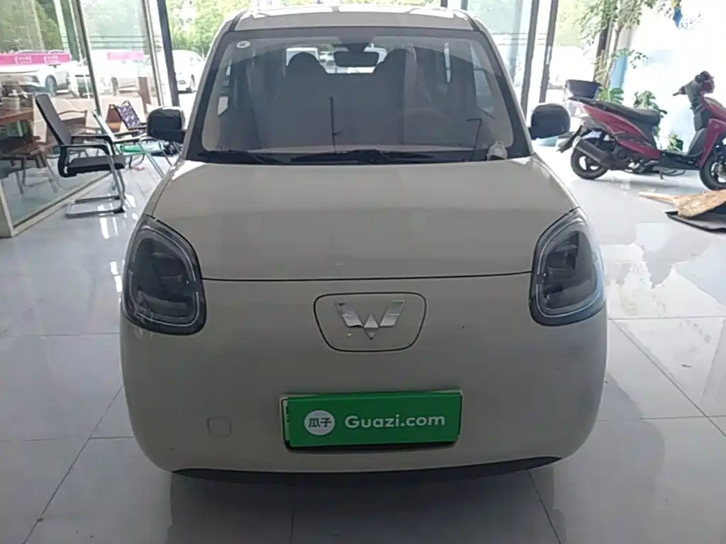 Wuling Mini EV MINIEV 2025