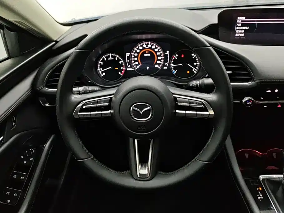 Mazda 3 Axela — миниатюра 15