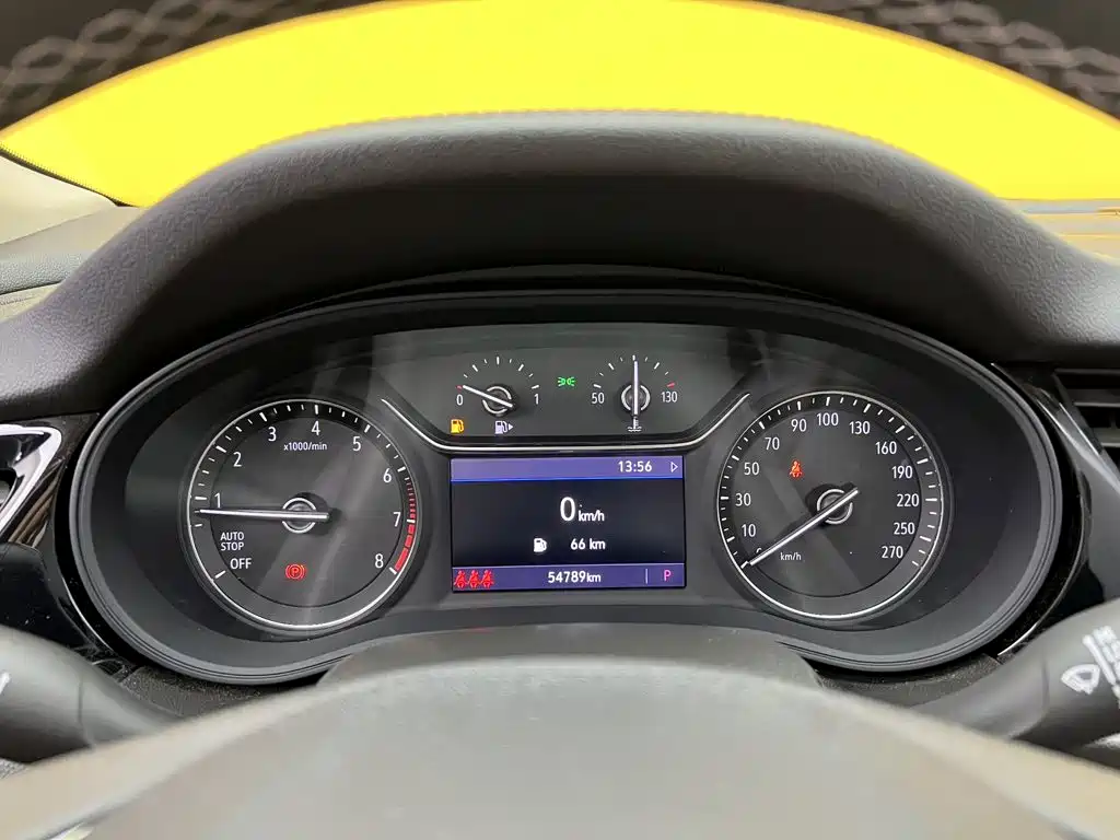 Buick Regal — миниатюра 16