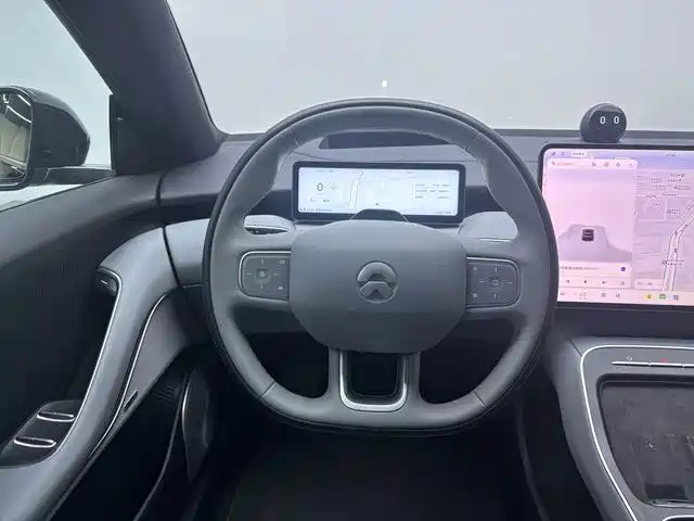 NIO ET5T — миниатюра 13