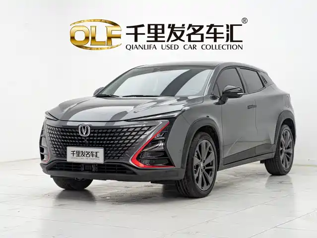 Changan UNI-T
