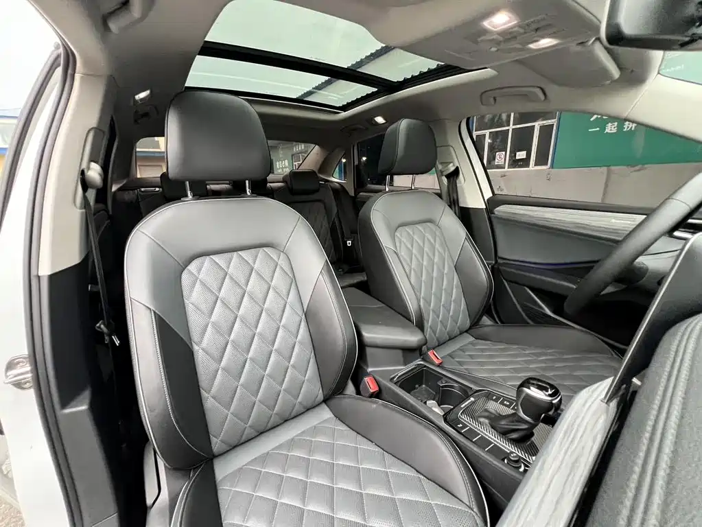 Volkswagen Sagitar — миниатюра 14
