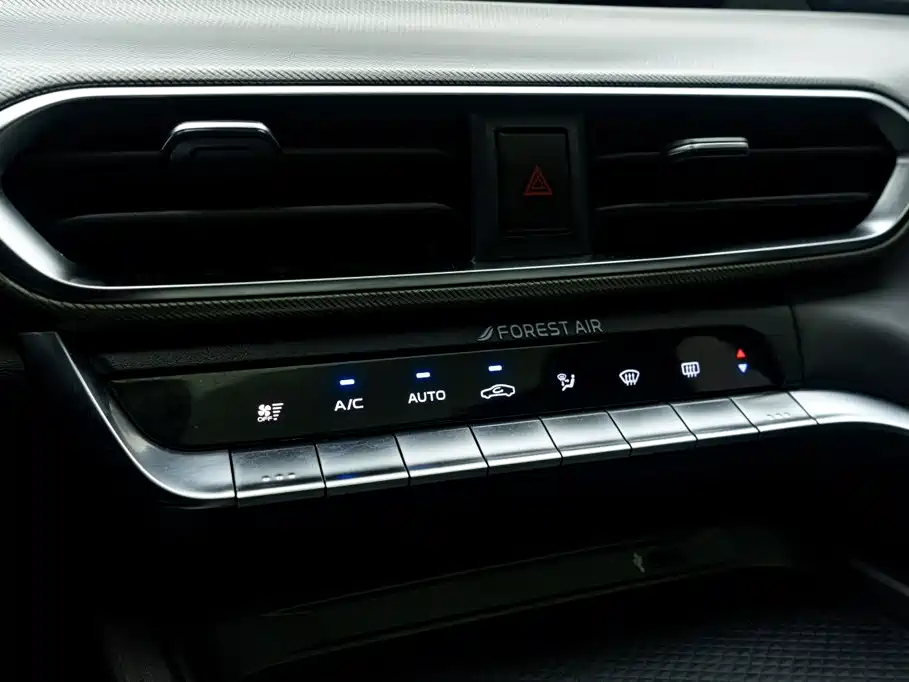Changan UNI-T 1.5T Flagship Type, фото 19