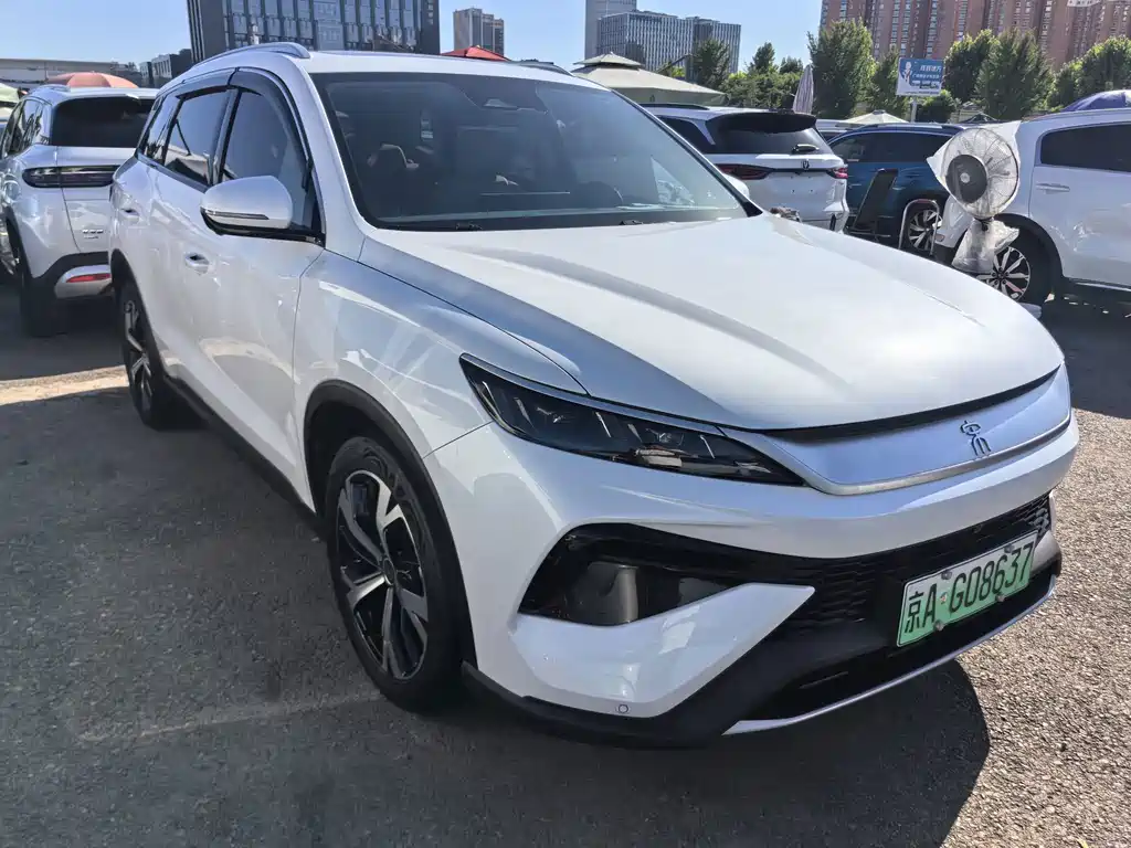 BYD Pro New Energy — миниатюра 5