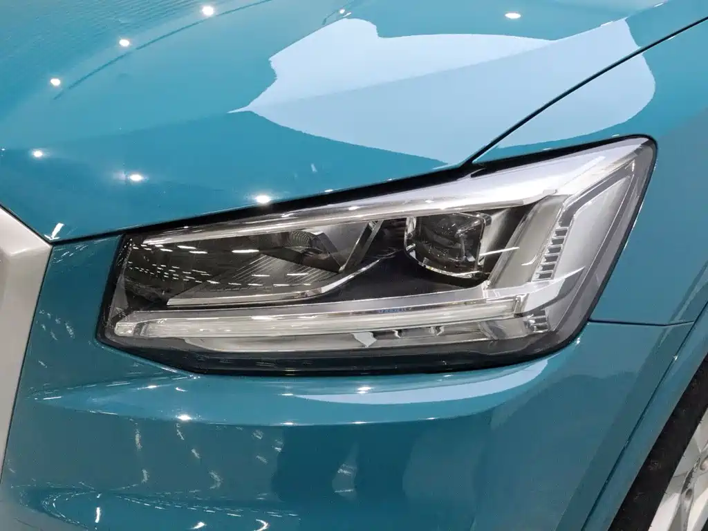 Audi Q2L — миниатюра 18