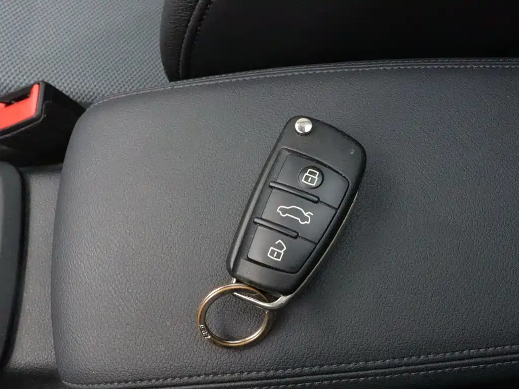 Audi Q2L — миниатюра 14