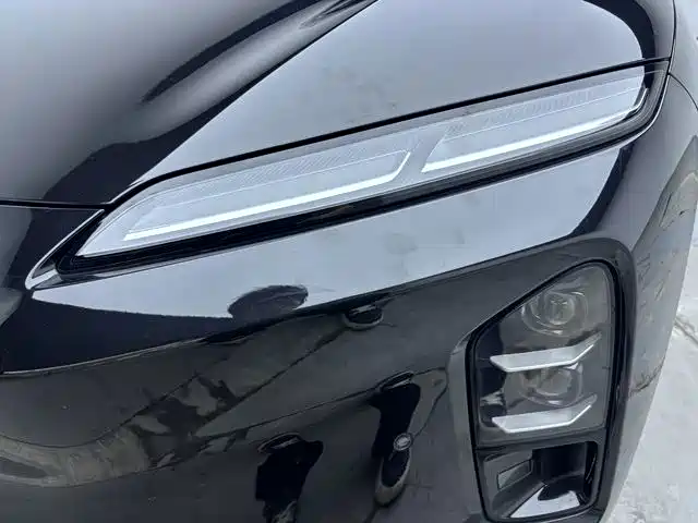 NIO ET5T — миниатюра 16