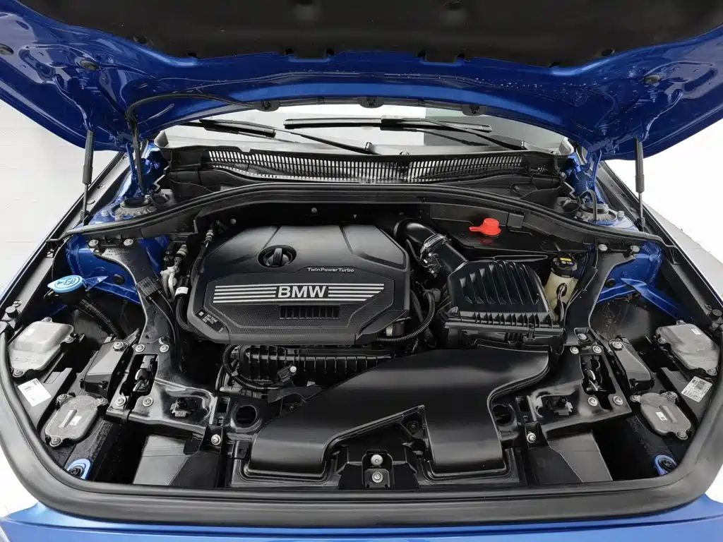 BMW 1 Series — миниатюра 6