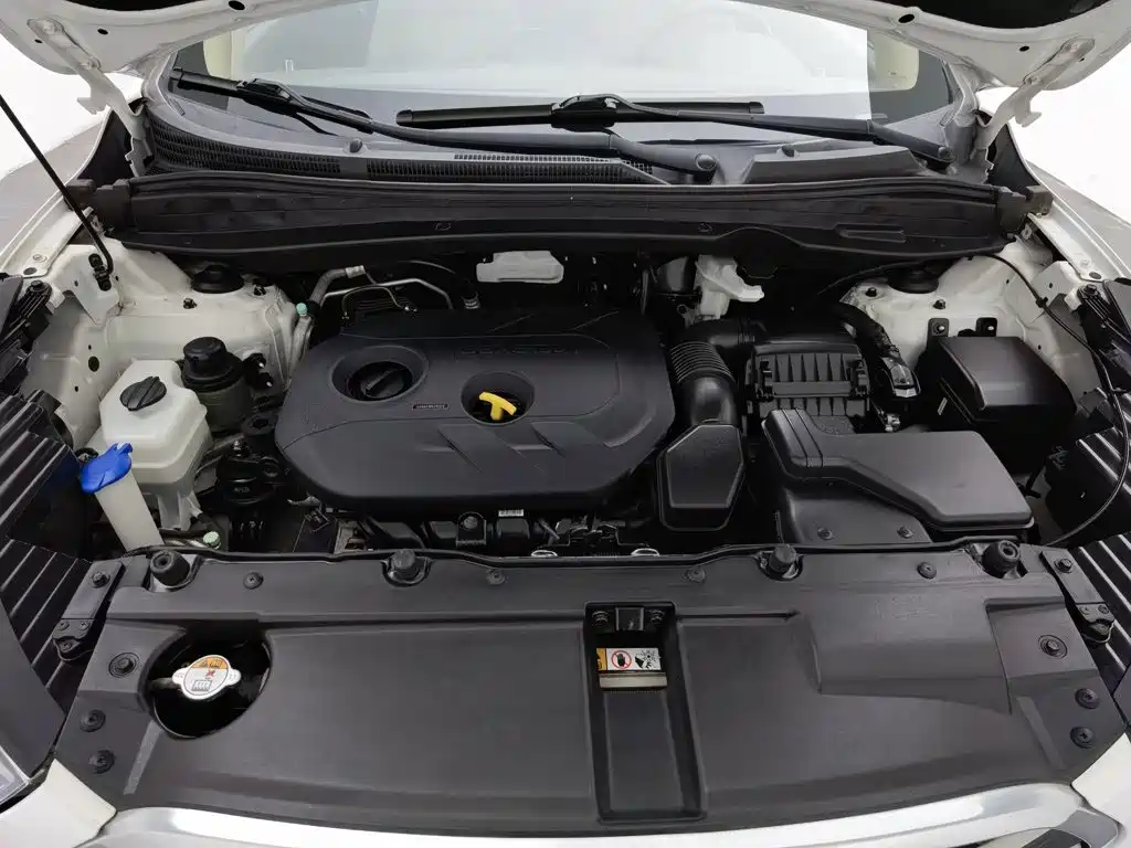 Hyundai ix35 — миниатюра 6