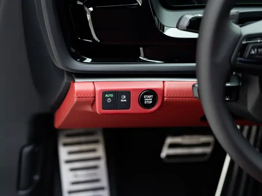 Porsche Panamera — миниатюра 18