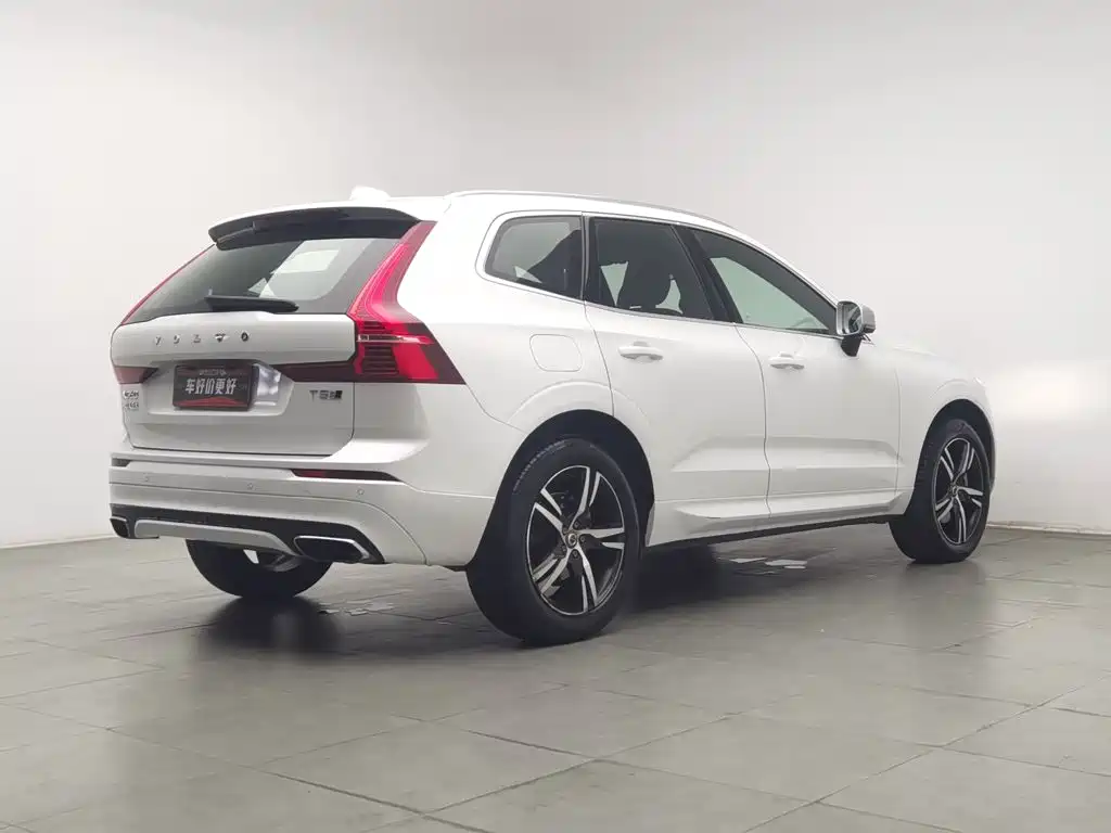 Volvo XC60 — миниатюра 2