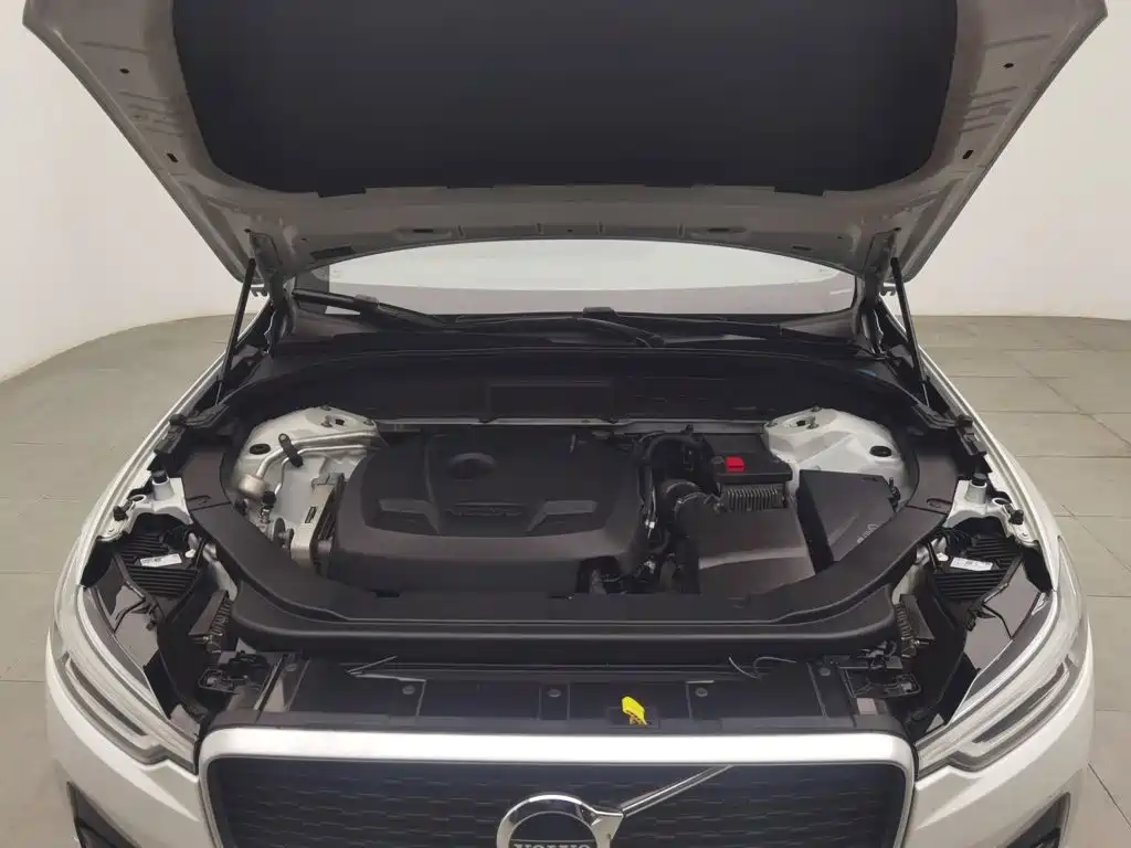 Volvo XC60 — миниатюра 6