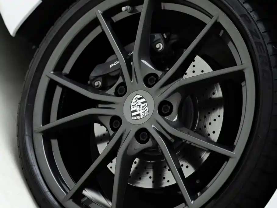 Porsche 718 — миниатюра 6