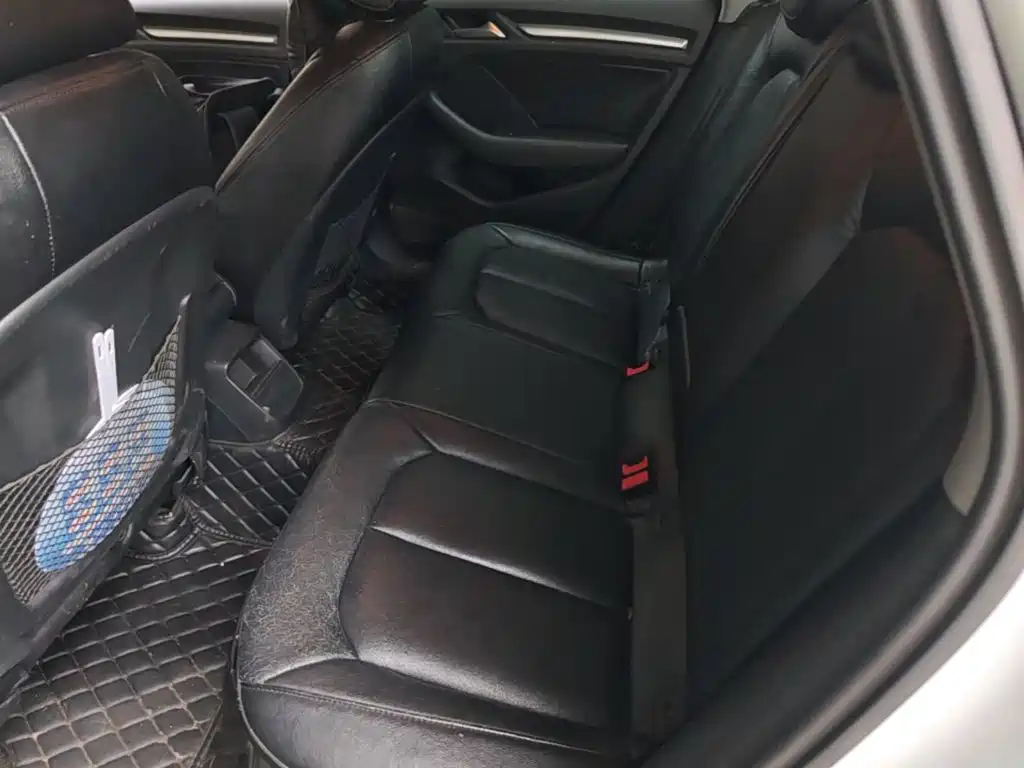 Audi A3 — миниатюра 17